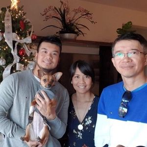 Meet your Posher, Jane